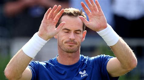 Controversial plan to build Andy Murray 'legacy' tennis centre is .
